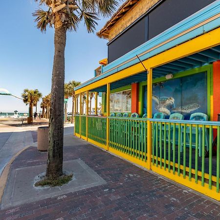 ニュー・スマーナ・ビーチ Sea Coast Gardens II 513ヴィラ エクステリア 写真