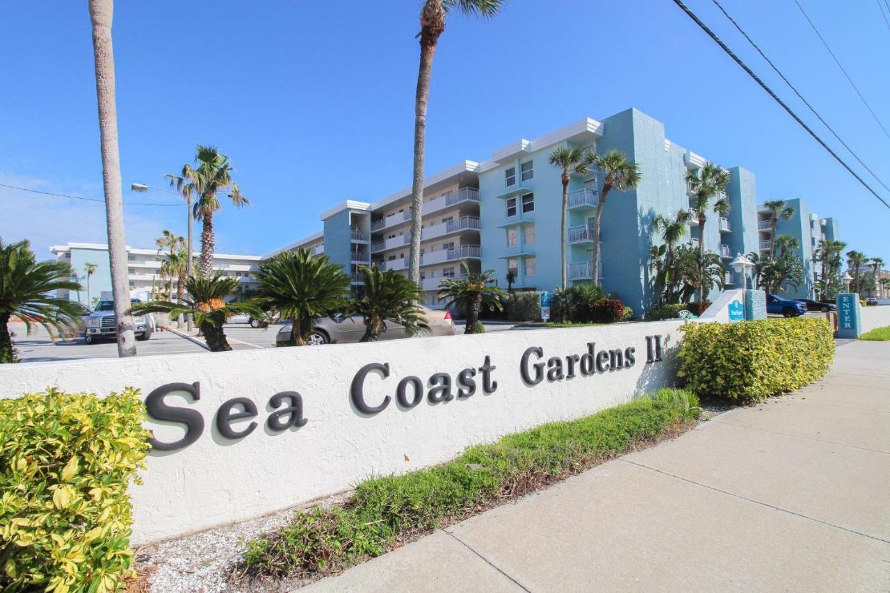 ニュー・スマーナ・ビーチ Sea Coast Gardens II 513ヴィラ エクステリア 写真