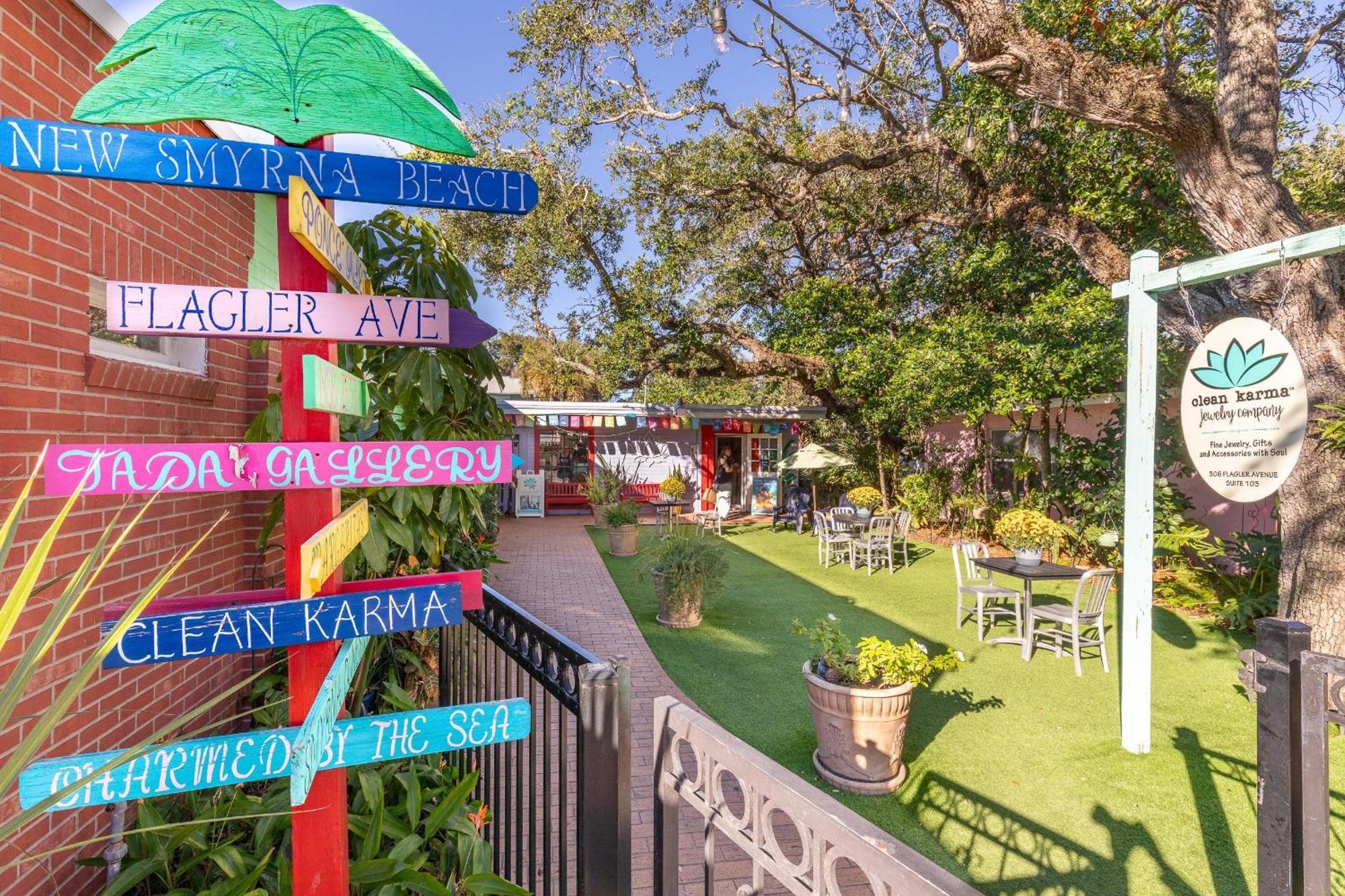 ニュー・スマーナ・ビーチ Sea Coast Gardens II 513ヴィラ エクステリア 写真